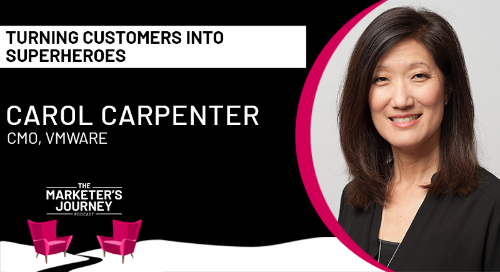 Turning Customers into Superheroes [podcast]