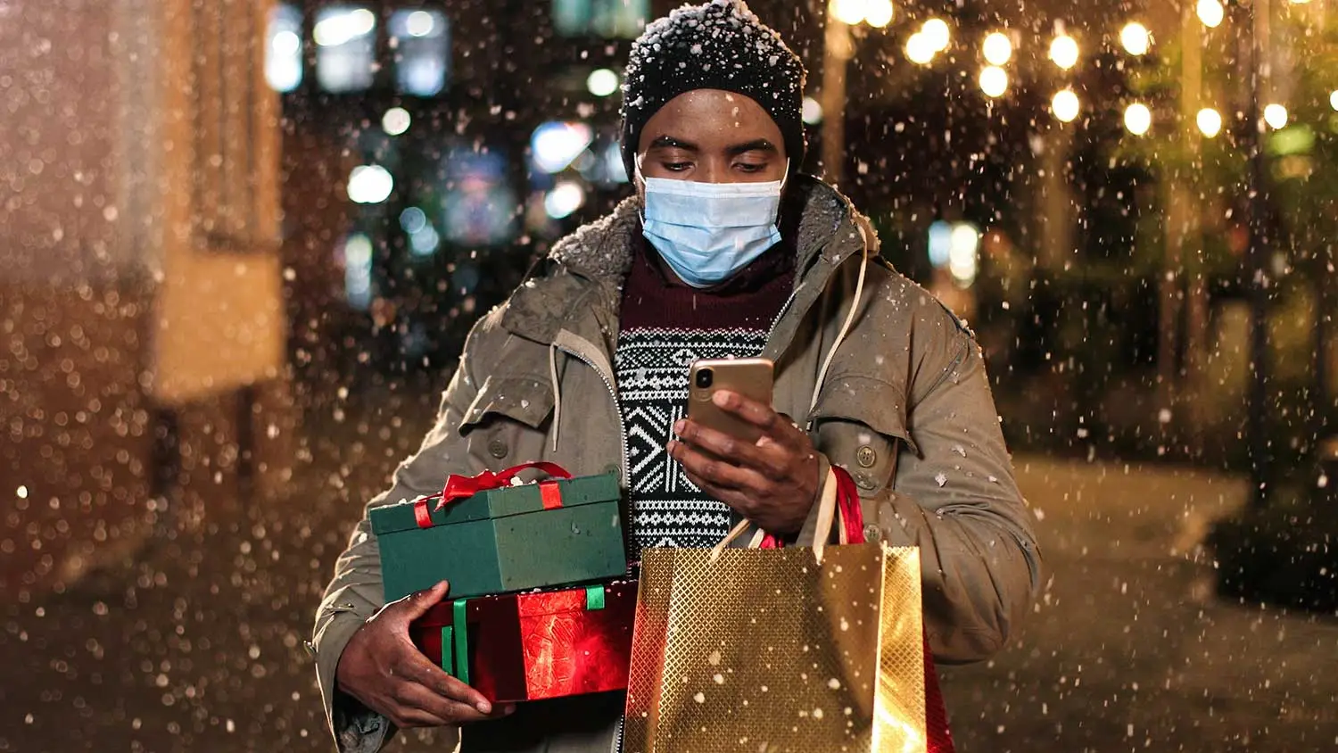 Is Your Ecommerce Website Ready for Holiday Splurges and Traffic Surges?