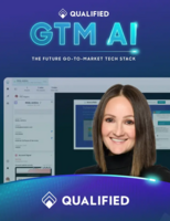 How Mogli Maximizes Pipeline Using Qualified's AppExchange Chat