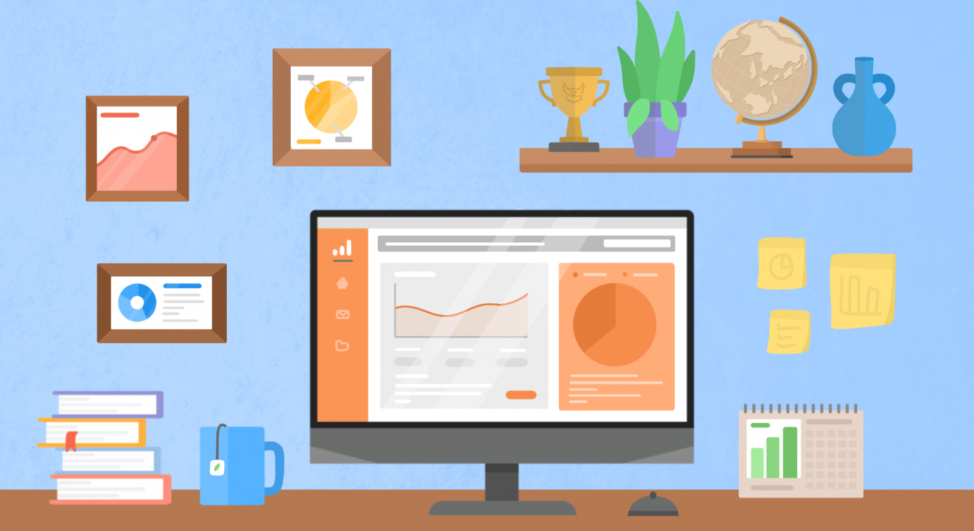 GA4 Best Practices. The Ultimate Guide to Google Analytics 4 (GA4)