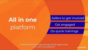 Sales Readiness Resources