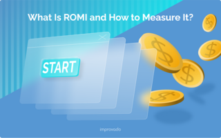 Return on Marketing Investment (ROMI): Definition, Formula & More