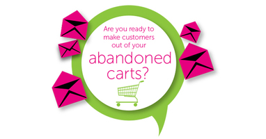 Your abandoned cart strategy [INFOGRAPHIC] | dotdigital blog