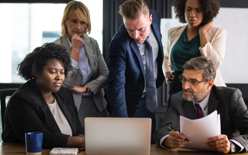 Are you in control of your business? - Workbooks CRM