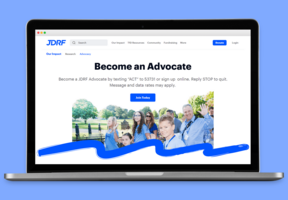 9 Nonprofit Websites Using SMS Marketing