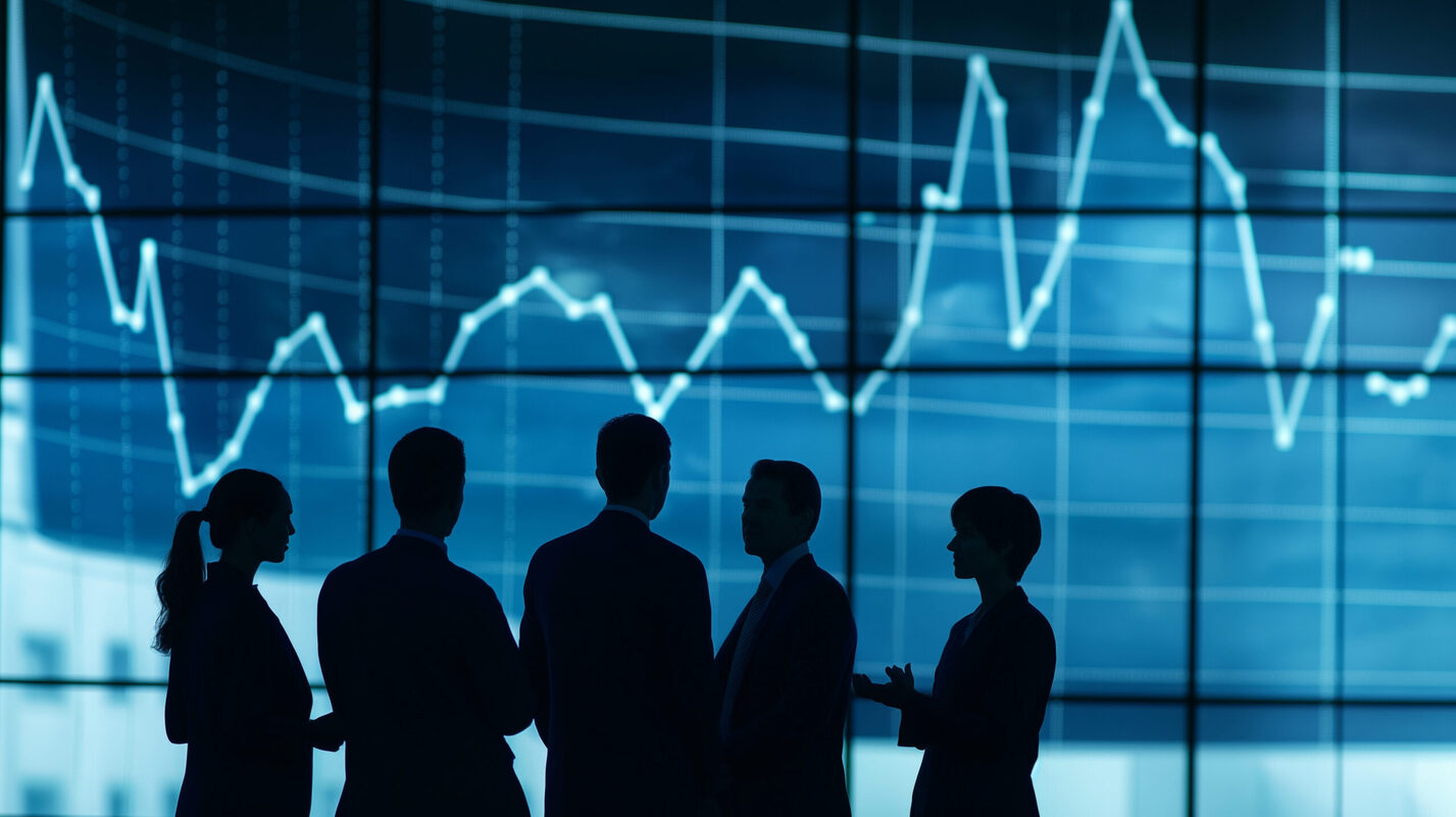 Why Sales Consistency is Key to Driving Revenue Growth