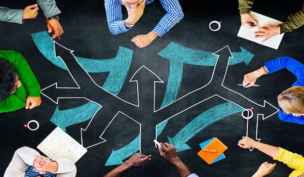 Is My Team Ready for Intent Data? Matching Needs to Intent Use Cases [Part 1]