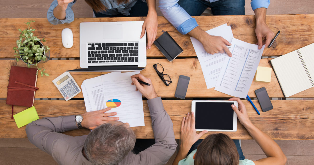 How To Measure Sales Growth In 2021 | Chorus.ai