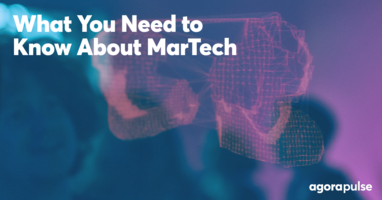 What You Need to Know About MarTech (With 29 Top Tools)