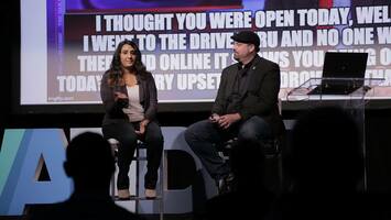 Heard at ONWARD: Arby's Finds Success with Yext