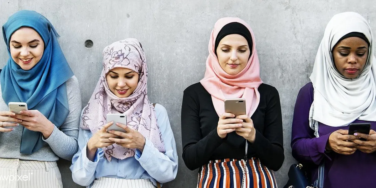 The Top 3 Social Media Trends for the Middle East