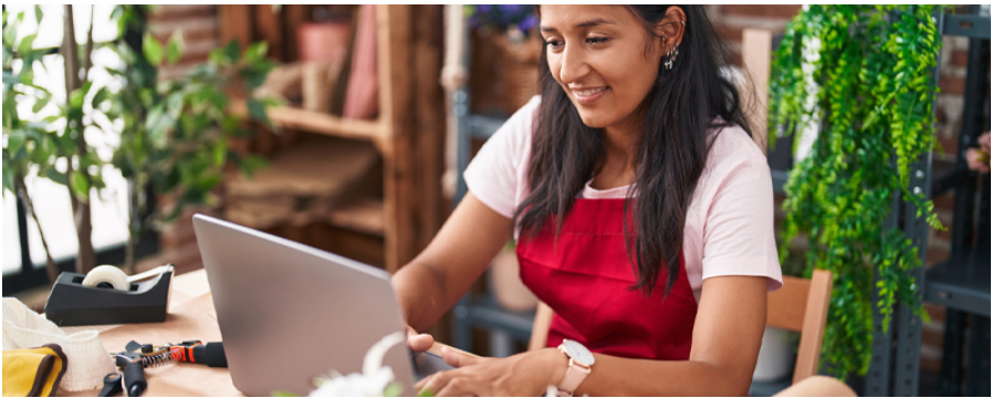 Cyber Monday Email Examples and Tips for Your Small Business