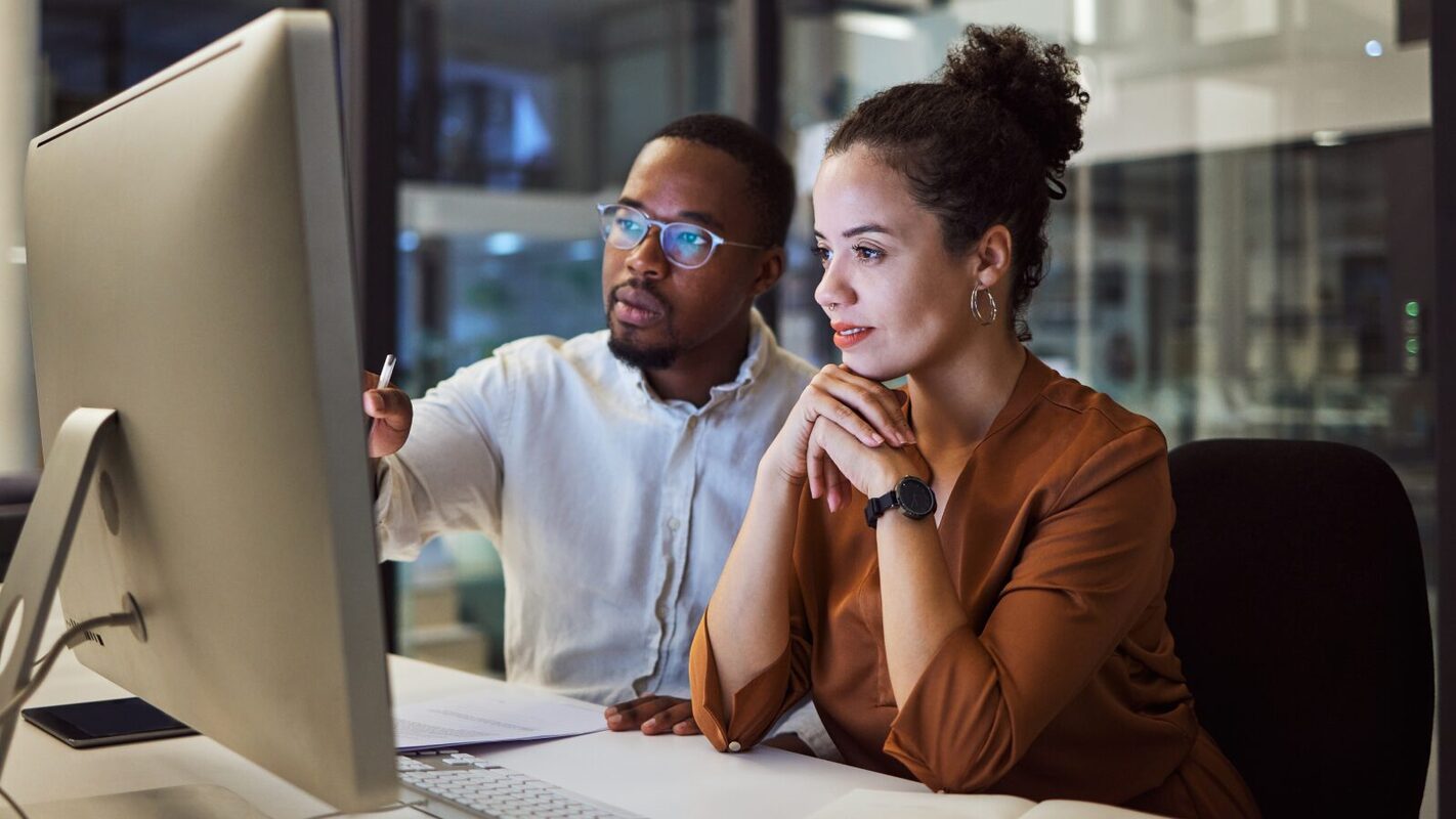 The Manufacturing Playbook for Account-Based Marketing & Sales 