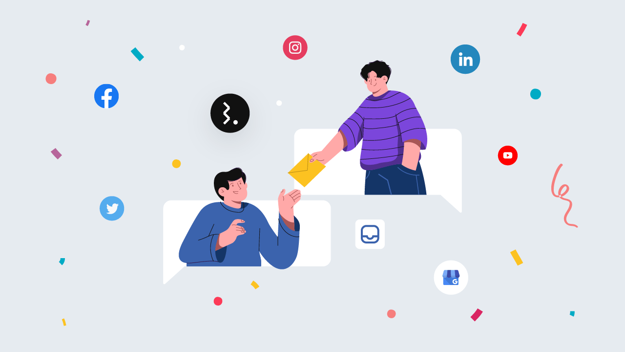 [13+] Best Social Media Engagement Tools