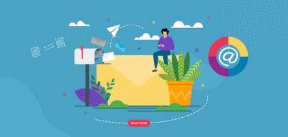 How to send recruiting emails that are actually read