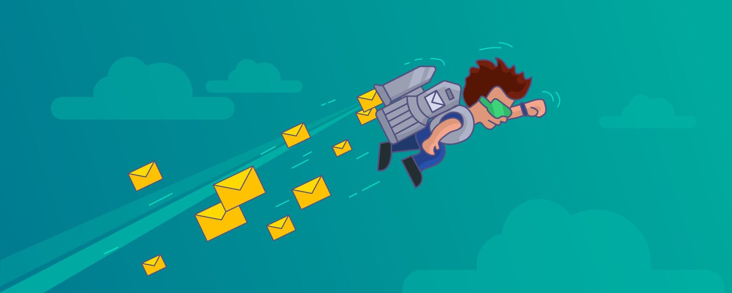 Send Personalized Emails Easier and Faster with Email Templates - Freshworks CRM Blog