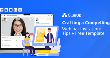 Your Webinar Invitation Template for More Signups