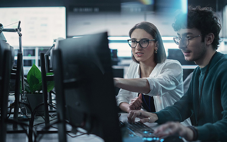 Nurturing Governance and Collaboration in Citizen Development