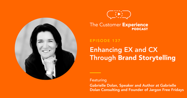 Enhancing EX and CX Through Brand Storytelling