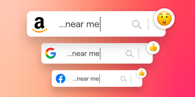 Can Amazon Win with Local Advertising? - Reputation