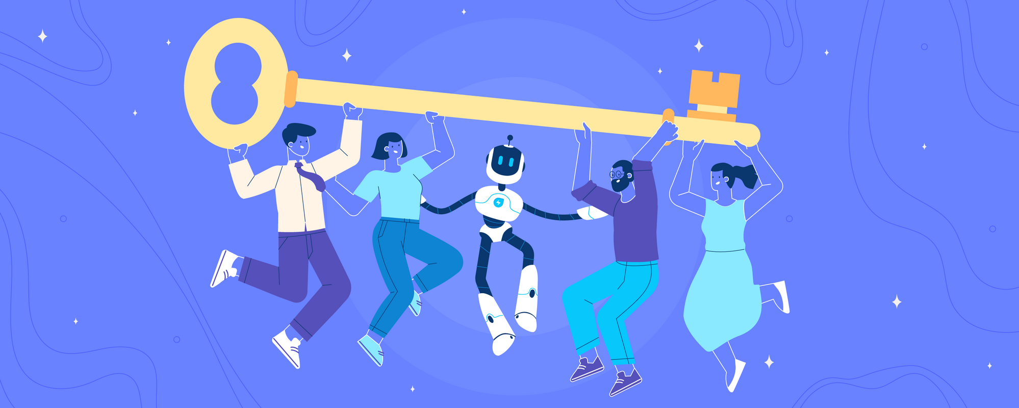 Common IT Operations Challenges and How To Solve Them - Freshservice Thoughts