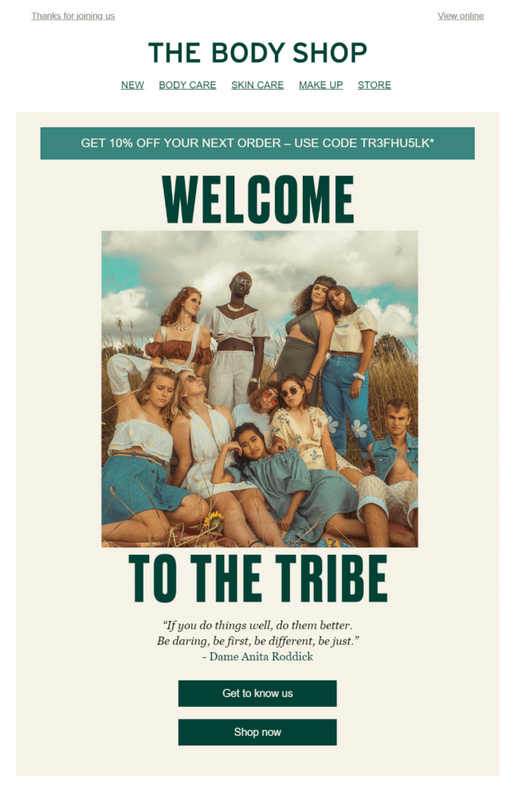 13 Essential Email Types Every Marketer Should Master [2024]