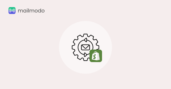 How to Automatically Send Emails Using Shopify Email Automation