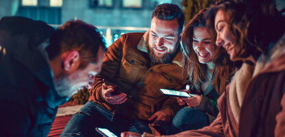 Scout: Free Streaming Services, TikTok Subcultures, and More in This Week's Digest of Top Digital Marketing Content 