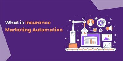 What is Insurance Marketing Automation