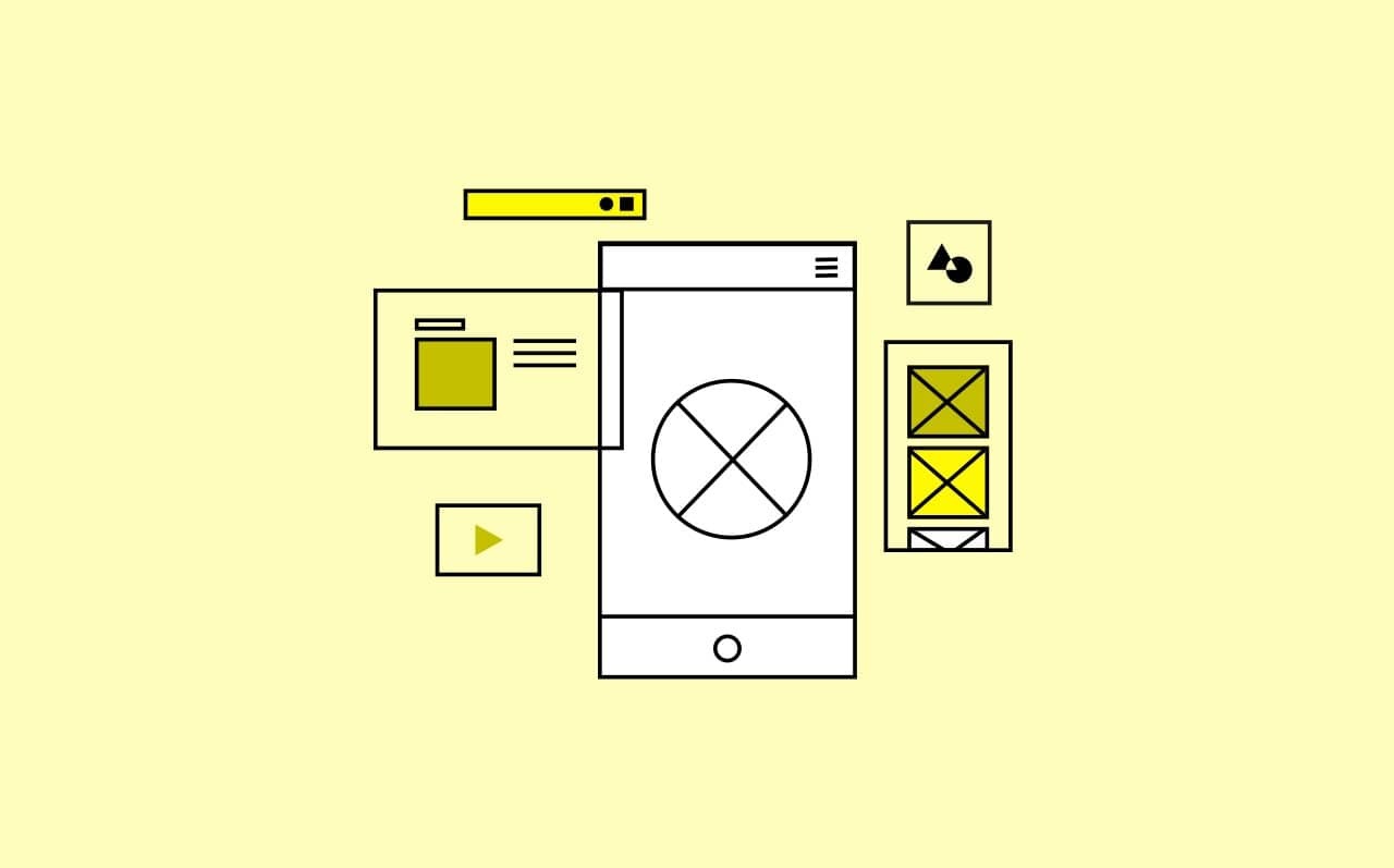 UX Design for Microapps