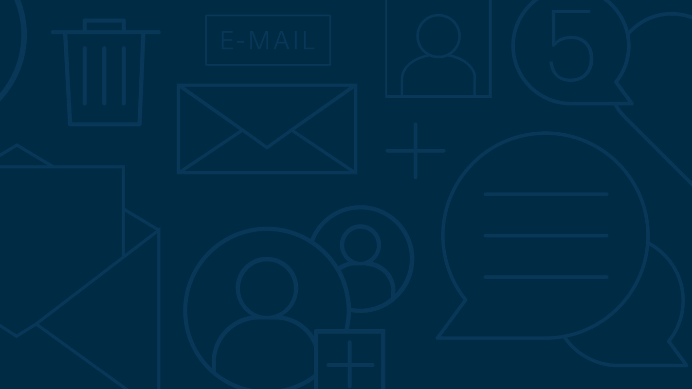 How to Combine Email Marketing and Social Media