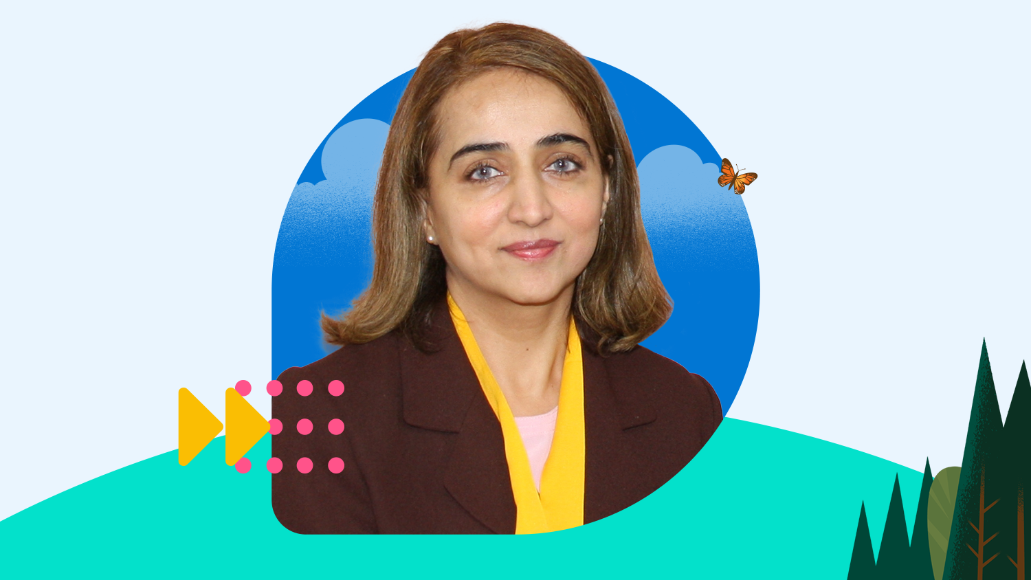 The First Rule of Relationship Selling? Don't Sell