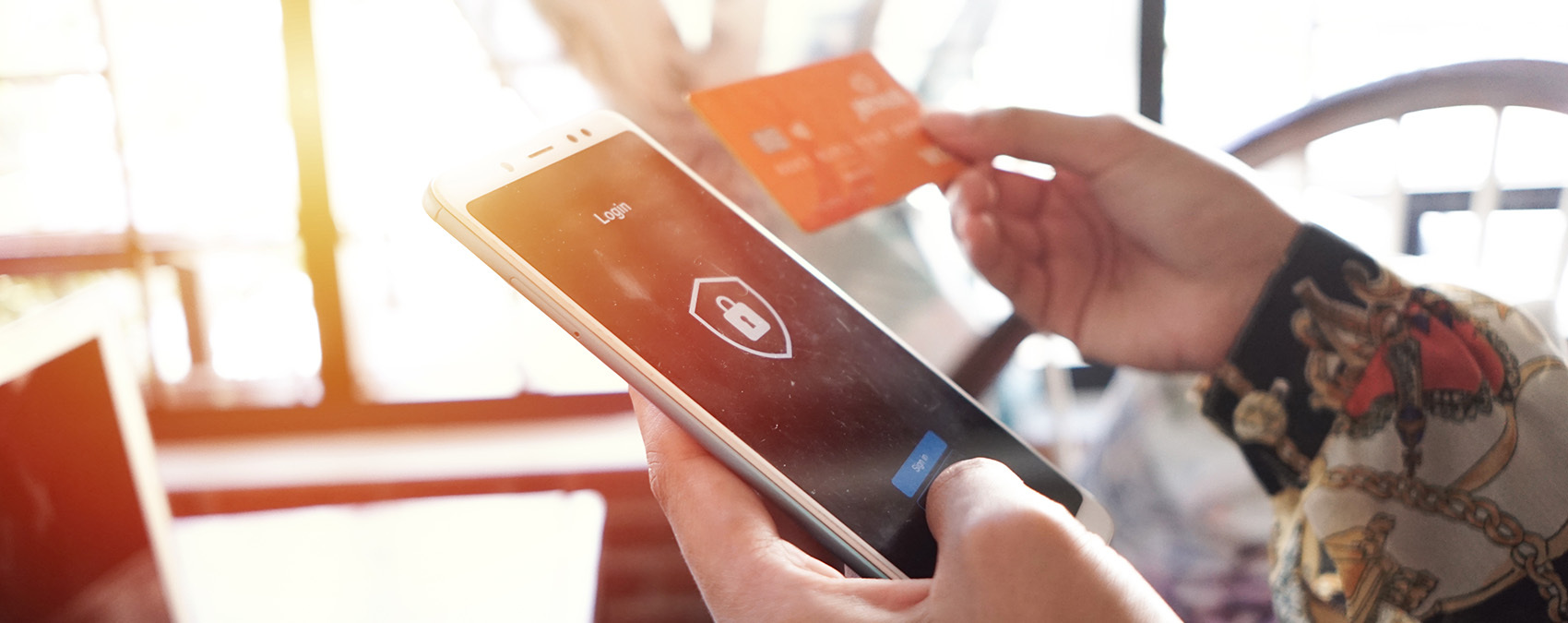 Avoid Payment Fraud with Safe Payment Options