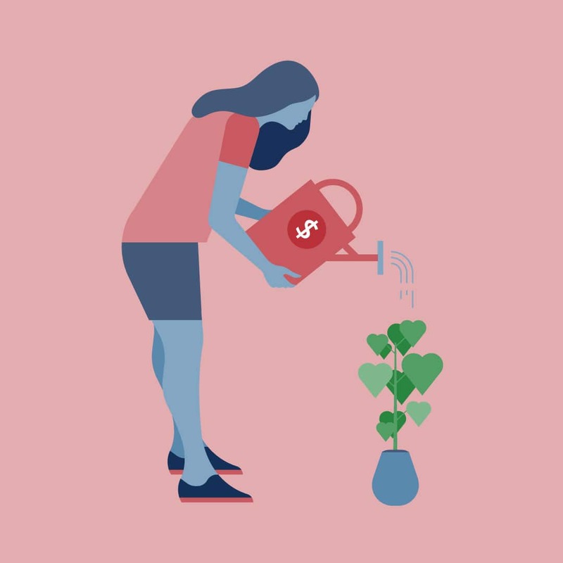 How to Create a Social Media Budget for Every Size of Business