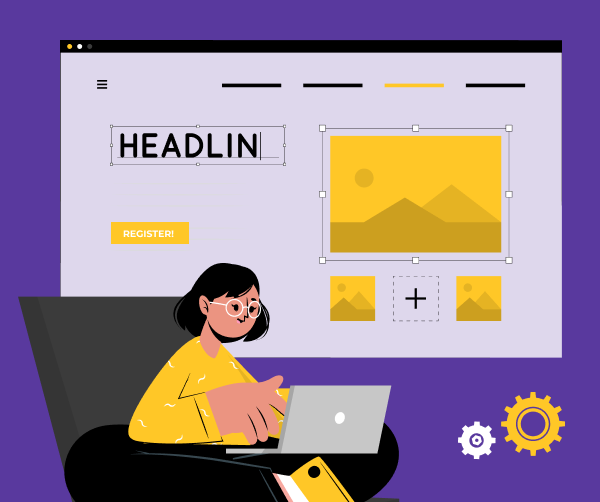 The 15 Best Webinar Landing Page Examples for Increased Conversions