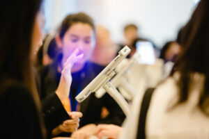 How to Improve Your Trade Show ROI