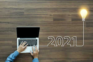 Top Business Trends for 2021