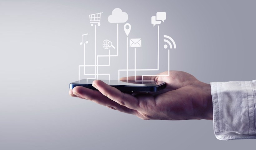 How are Mobile Devices Affecting Work Productivity? (Work Management Roundup)