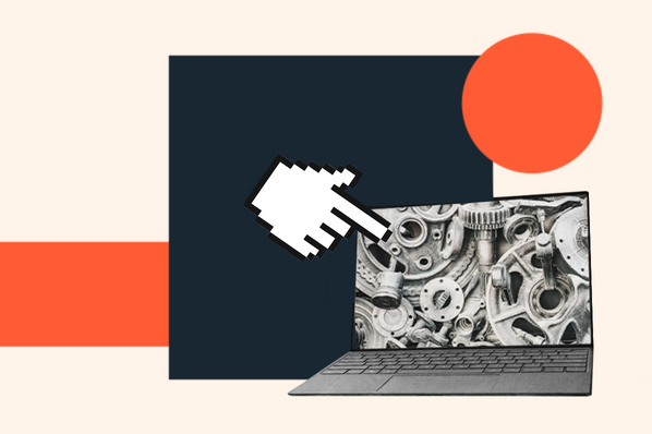 The 35 Best Dark Website Themes