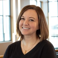 Nicole Klemp, MBA