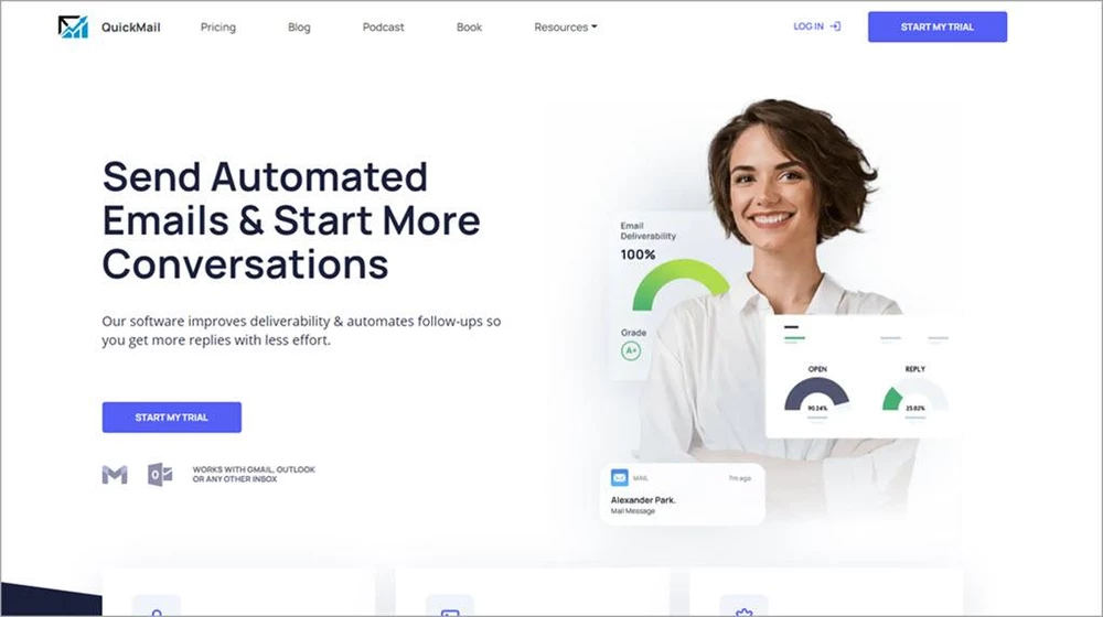 17 Best Bulk Emailing Services