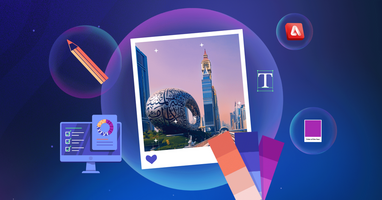 The 15 Best Graphic Design Agencies in Dubai for 2024