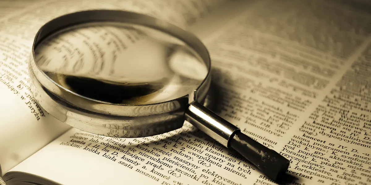 An A-Z Dictionary of Marketing Terms and Definitions