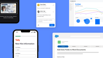 Announcing the DocuSign 2023 Release 2