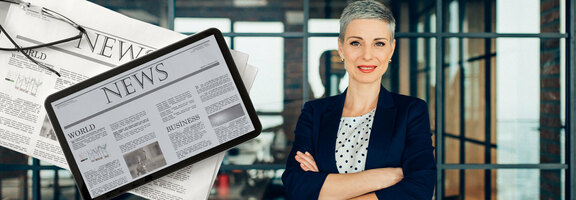 Thriving in Digital Sales Careers in Publishing