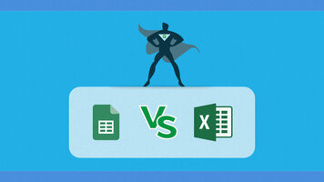 Google Sheets vs. Excel 2024 Comparison: Is There a Better Choice?
