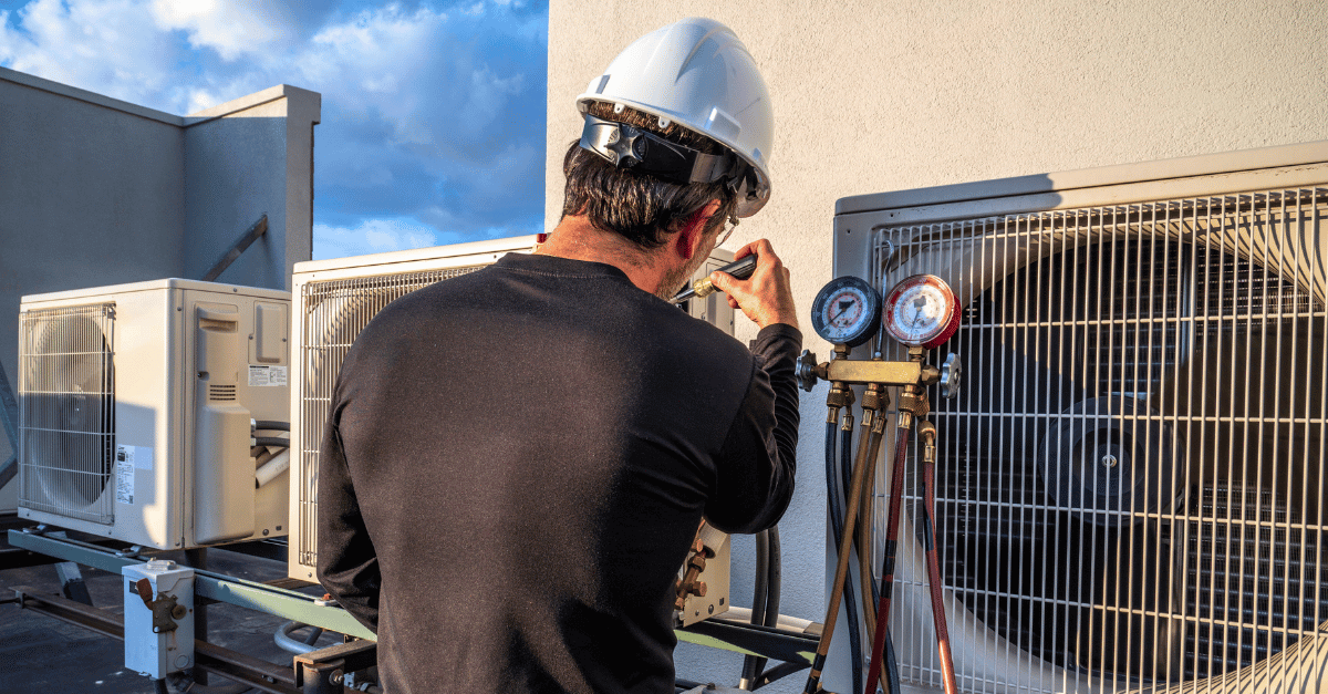 What No One Is Saying About the HVAC Technician Shortage