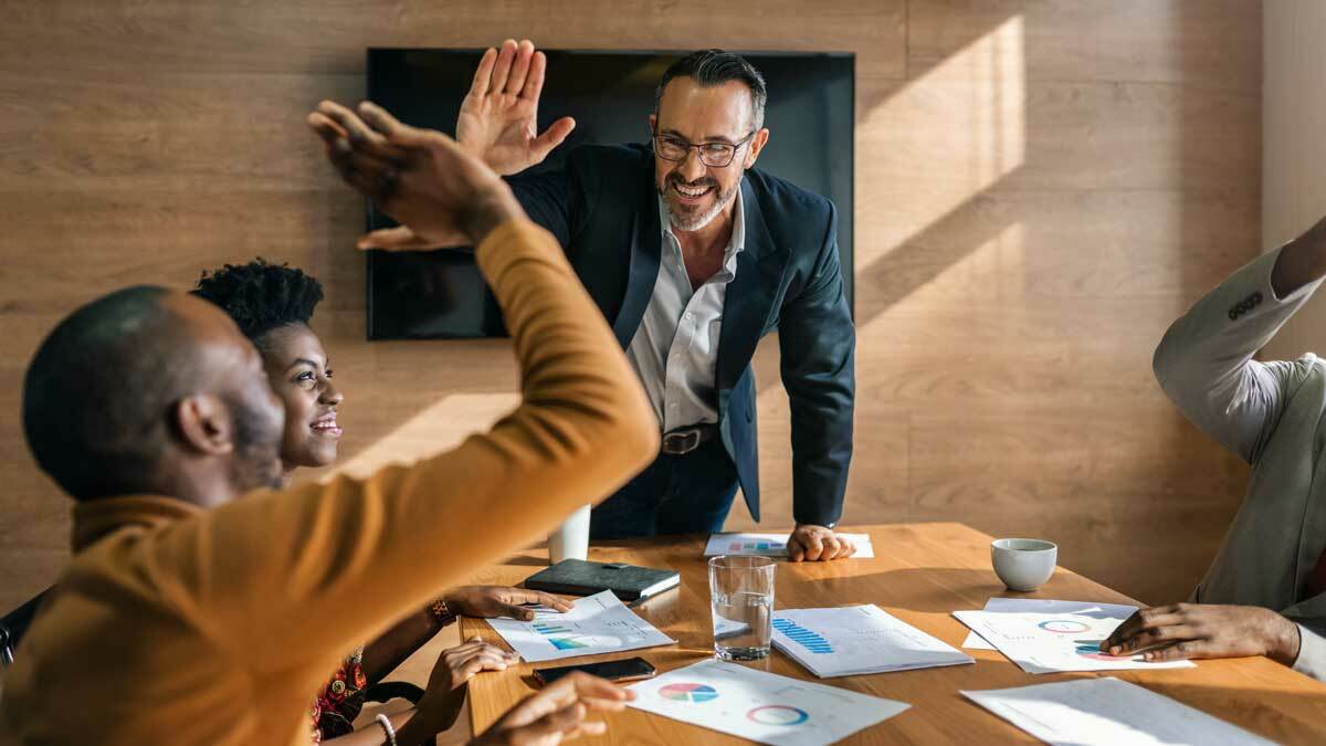 The Secret to Helping Sales Managers Become Better Coaches