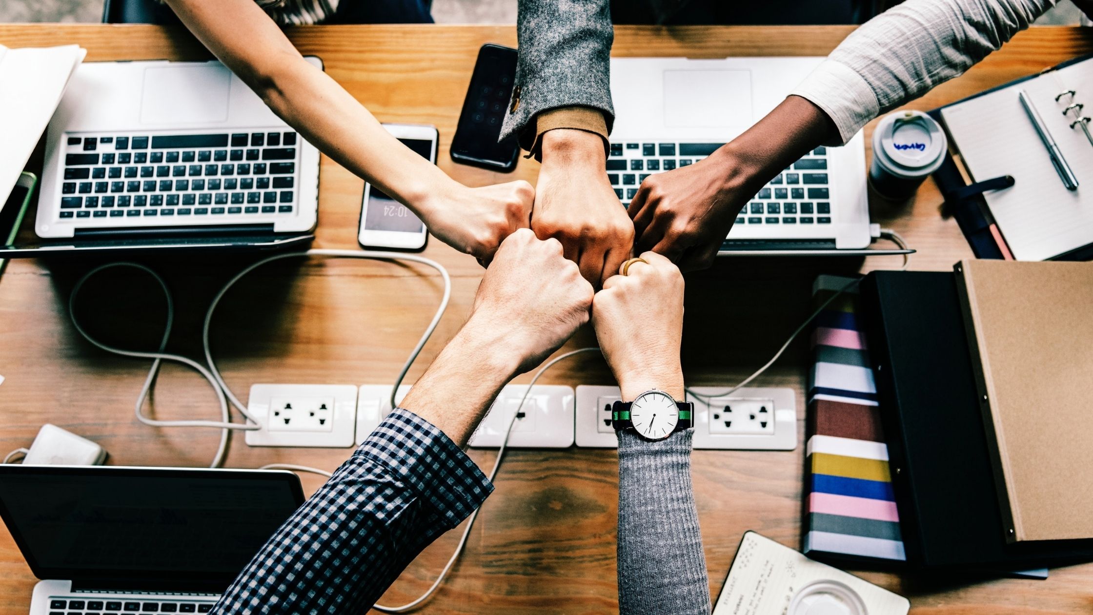 Benefits of Gamification in the Workplace