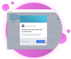 Step-By-Step Guided Walkthroughs: Drive Adoption | Spekit Flows